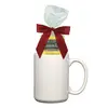 15 Oz. Customizable Full-Color Mug with Tea Bags