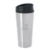 15 Oz. Diamond Stainless Steel Tumbler