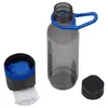 15 Oz. Energy Sports Bottle With Phone Holder