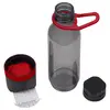 15 Oz. Energy Sports Bottle With Phone Holder