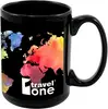 Custom Full Color Magna Mug (15 oz)