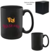 Personalized Matte Finished Mug (15 Oz)