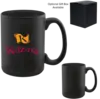 Personalized Matte Finished Mug (15 Oz)