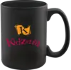 Personalized Matte Finished Mug (15 Oz)