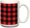 Logo Northwoods Mug - 15 Oz.