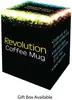 Revolution Coffee Mug - 15 oz.