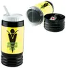 Personalized Sports Bottle - 15 oz