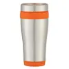 15 Oz. Stainless Steel Aspen Tumbler