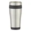 15 Oz. Stainless Steel Aspen Tumbler