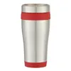 15 Oz. Stainless Steel Aspen Tumbler