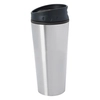 15 Oz. Stainless Steel Diamond Mug