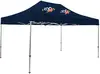 15' Premium Tent Kit (Imprinted, 2 Locations)