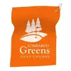 Personalized Golf Towel (15" x 18")