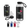 16.9 oz. Contour Vacuum Bottle with Duo Lid