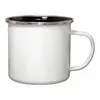 16.9 Oz. Stainless Steel Cabin Mug