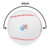 16" Baseball Inflatable Beach Ball