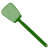 Branded Fly Swatter