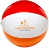 Promotional Six Color Beach Ball - 16"