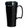 16 Oz. Arrondi Travel Mug