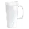 16 Oz. Arrondi Travel Mug