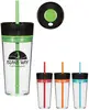 Personalized Aurora Tumbler - 16 Oz.