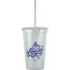 Personalized Bolero Tumbler With Straw - 16oz