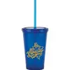 Personalized Bolero Tumbler With Straw - 16oz