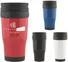 Custom Café Tumbler 16oz