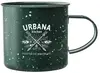 Personalized Campfire Mug - 16 oz