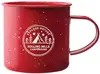 Personalized Campfire Mug - 16 oz