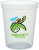 16 oz. CHEER Changing Stadium Cups w/ Full Color Imprint