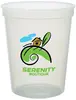 16 oz. CHEER Changing Stadium Cups w/ Full Color Imprint