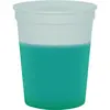 16 oz Color Changing Stadium Cups