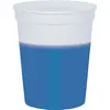 16 oz Color Changing Stadium Cups