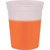 16 oz Color Changing Stadium Cups