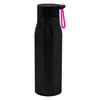 16 Oz. Daven Stainless Steel Bottle