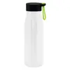 16 Oz. Daven Stainless Steel Bottle