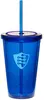 Personalized Day Tripper Tumbler - 16 oz.