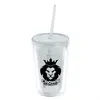 Custom Insulated Tumbler - 16 oz.