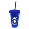 Custom Insulated Tumbler - 16 oz.