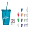 16 oz. Double Wall Tumbler With Starlite Mints