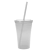 16 Oz. Economy Double Wall Tumbler