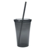 16 Oz. Economy Double Wall Tumbler