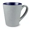 16 oz. Fleck & Timbre Ceramic Mug