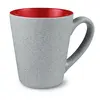 16 oz. Fleck & Timbre Ceramic Mug