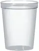 Full Color Big Game Stadium Cup - 16 Oz.