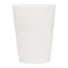 16 Oz. Full Color Frost Flex Stadium Cup