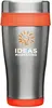 Custom Insulated Stainless Steel Travel Mug - 16 oz.