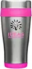 Custom Insulated Stainless Steel Travel Mug - 16 oz.