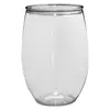 16 Oz. Handy Stemless Wine Glass